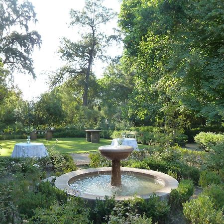 Hacienda Los Lingues Chile Valle De Colchagua エクステリア 写真