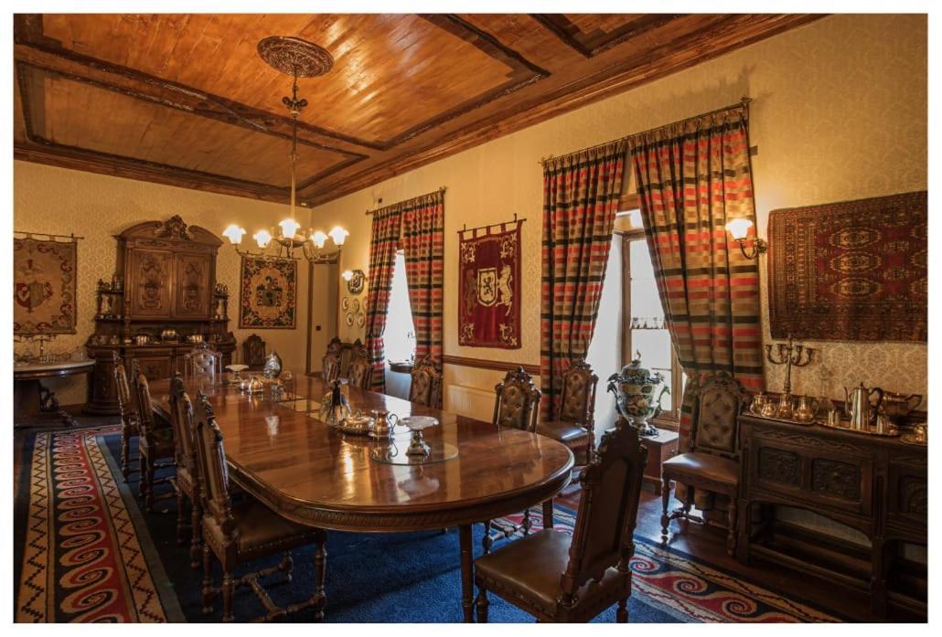 Hacienda Los Lingues Chile Valle De Colchagua エクステリア 写真