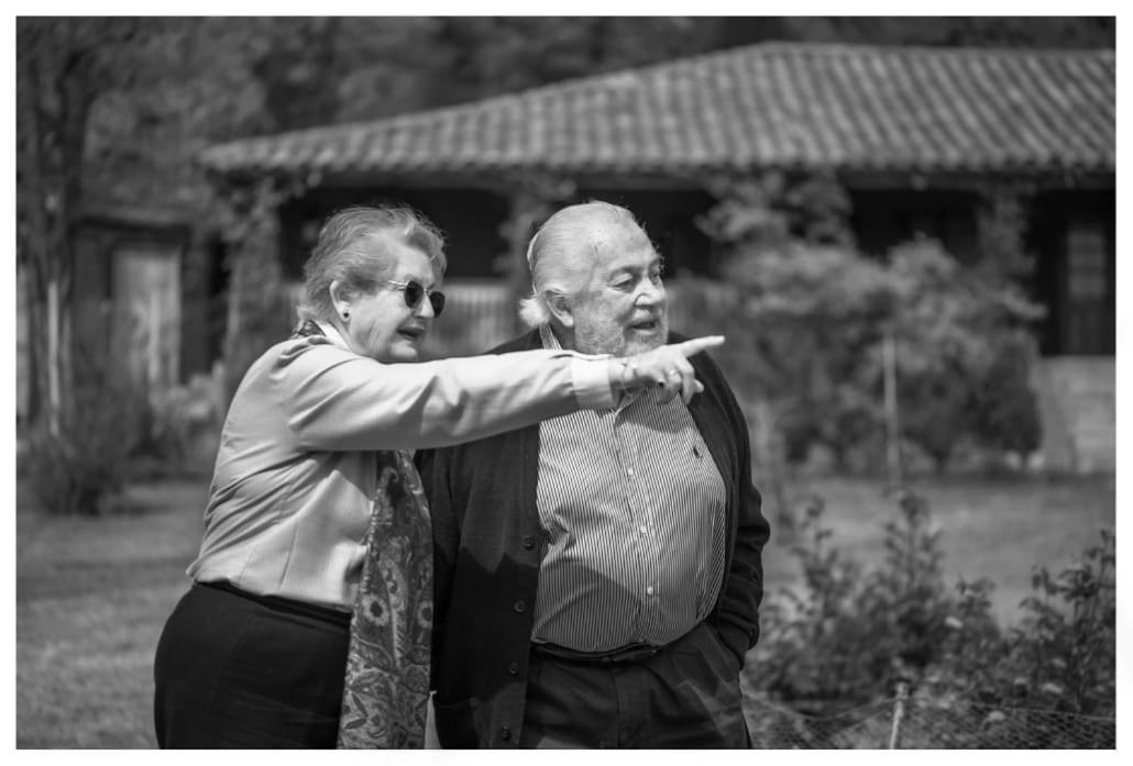 Hacienda Los Lingues Chile Valle De Colchagua エクステリア 写真