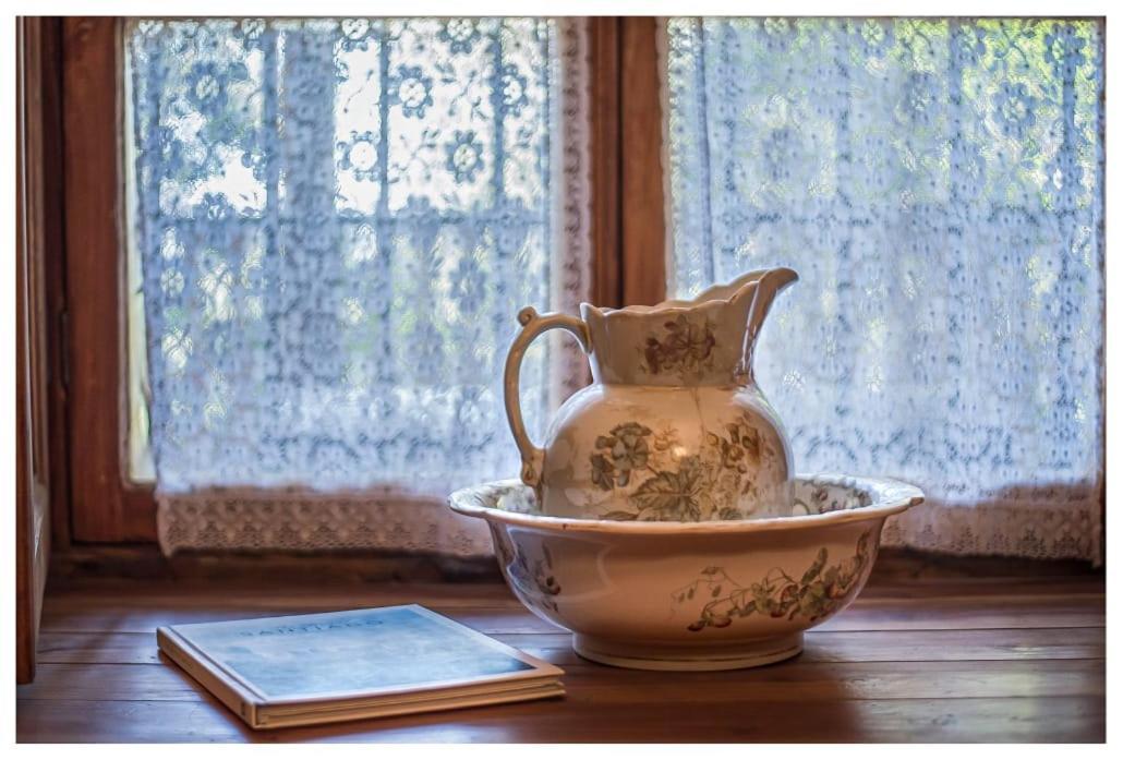 Hacienda Los Lingues Chile Valle De Colchagua エクステリア 写真