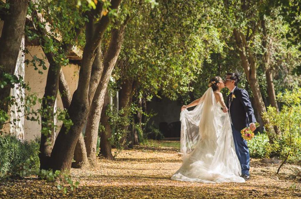 Hacienda Los Lingues Chile Valle De Colchagua エクステリア 写真