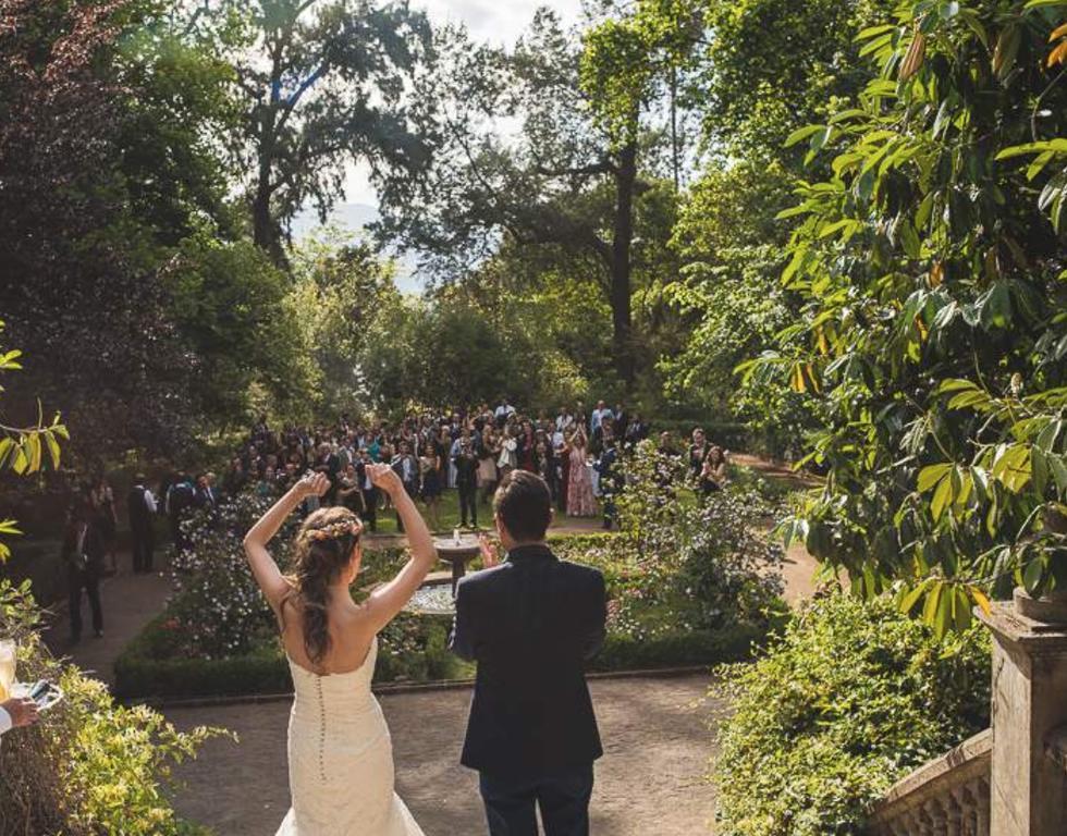 Hacienda Los Lingues Chile Valle De Colchagua エクステリア 写真