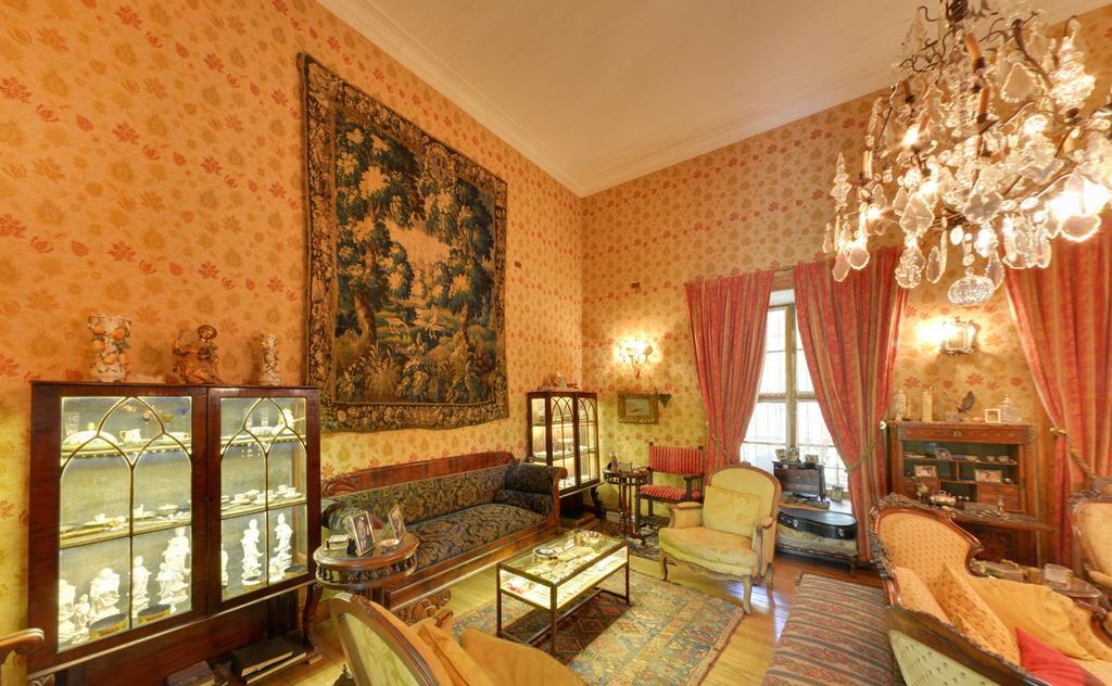 Hacienda Los Lingues Chile Valle De Colchagua エクステリア 写真