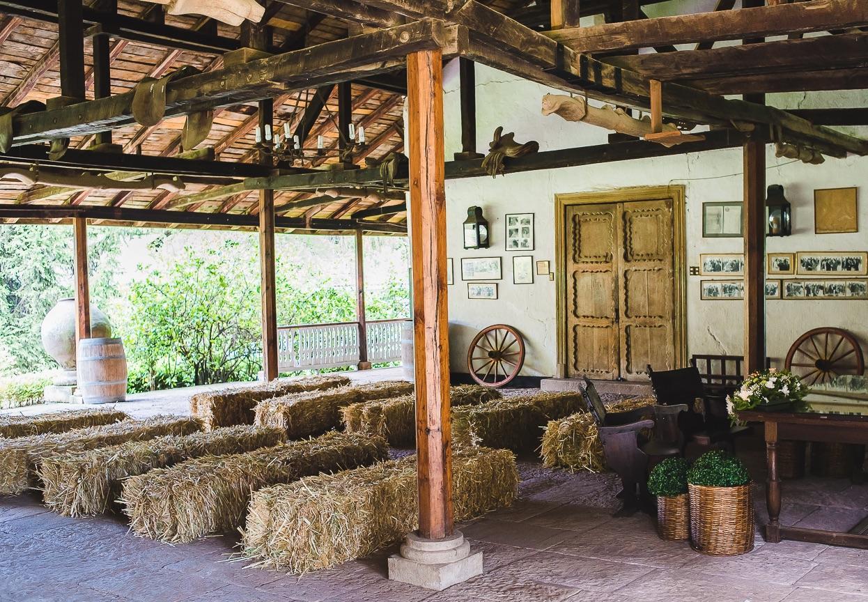 Hacienda Los Lingues Chile Valle De Colchagua エクステリア 写真