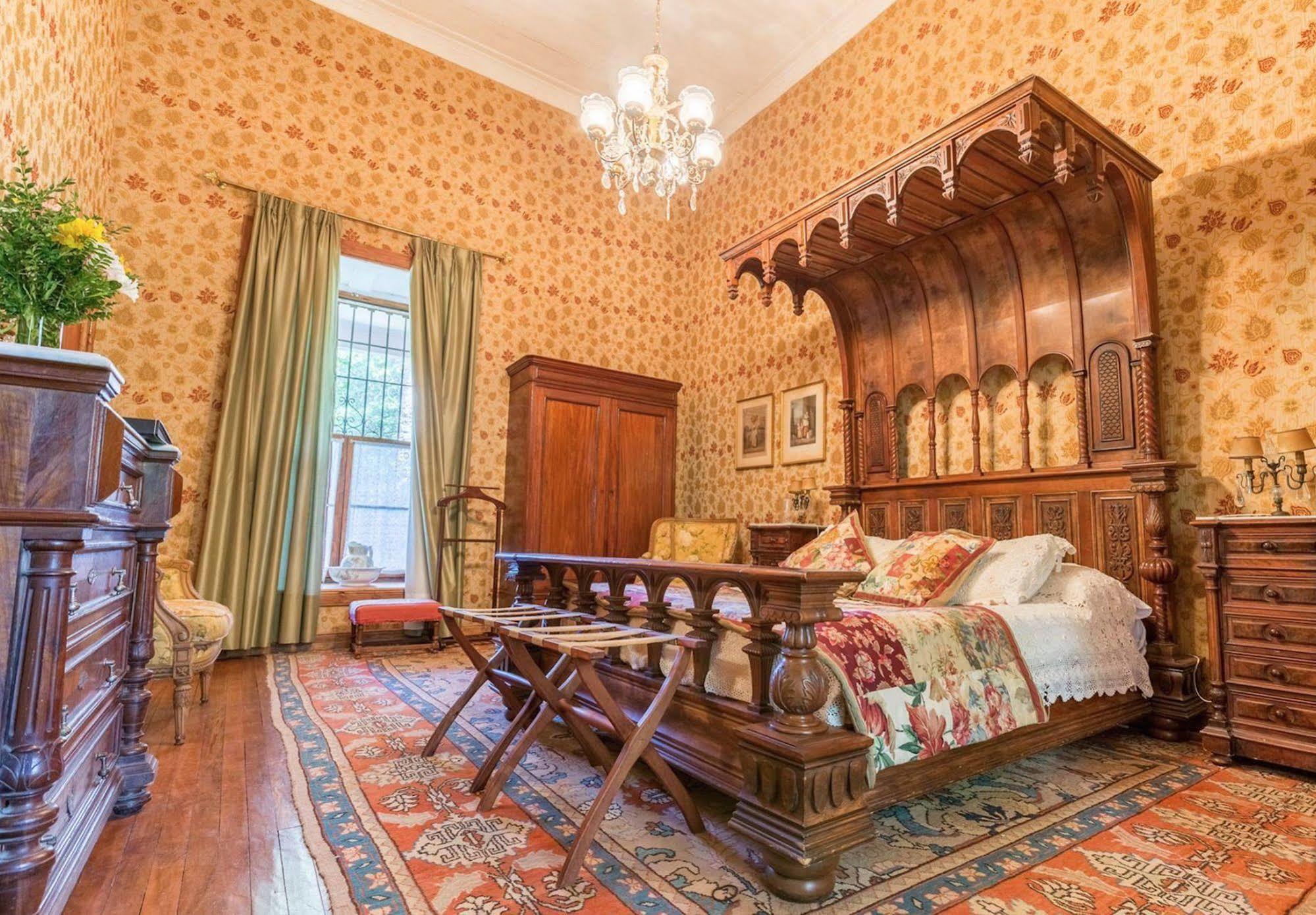 Hacienda Los Lingues Chile Valle De Colchagua エクステリア 写真