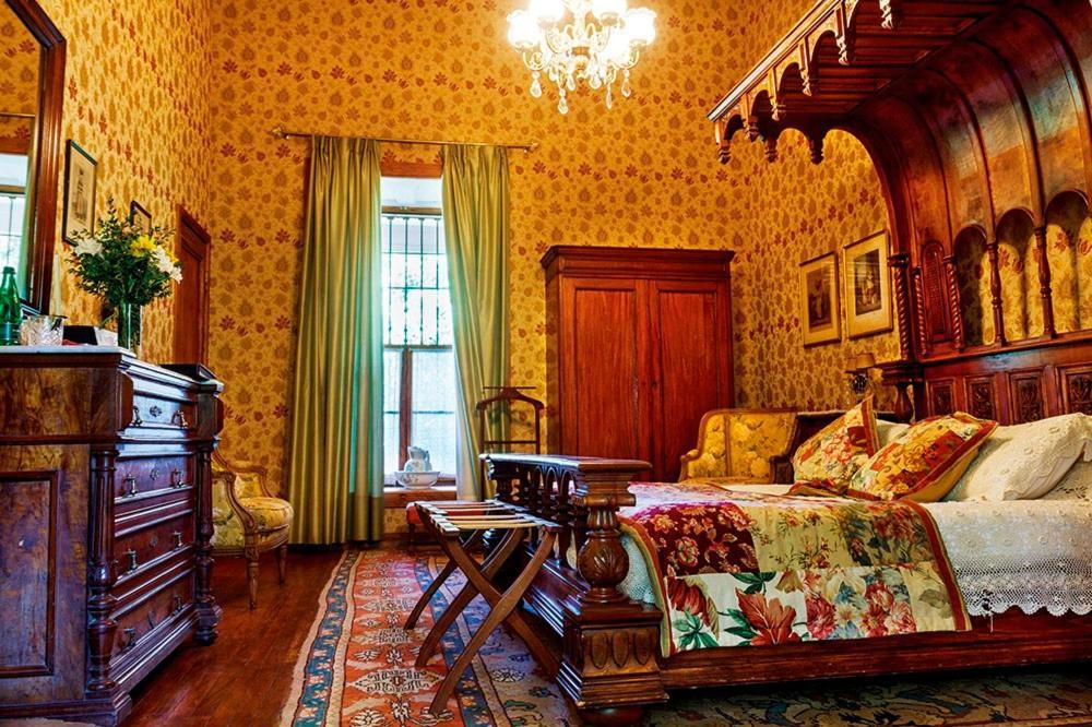 Hacienda Los Lingues Chile Valle De Colchagua エクステリア 写真